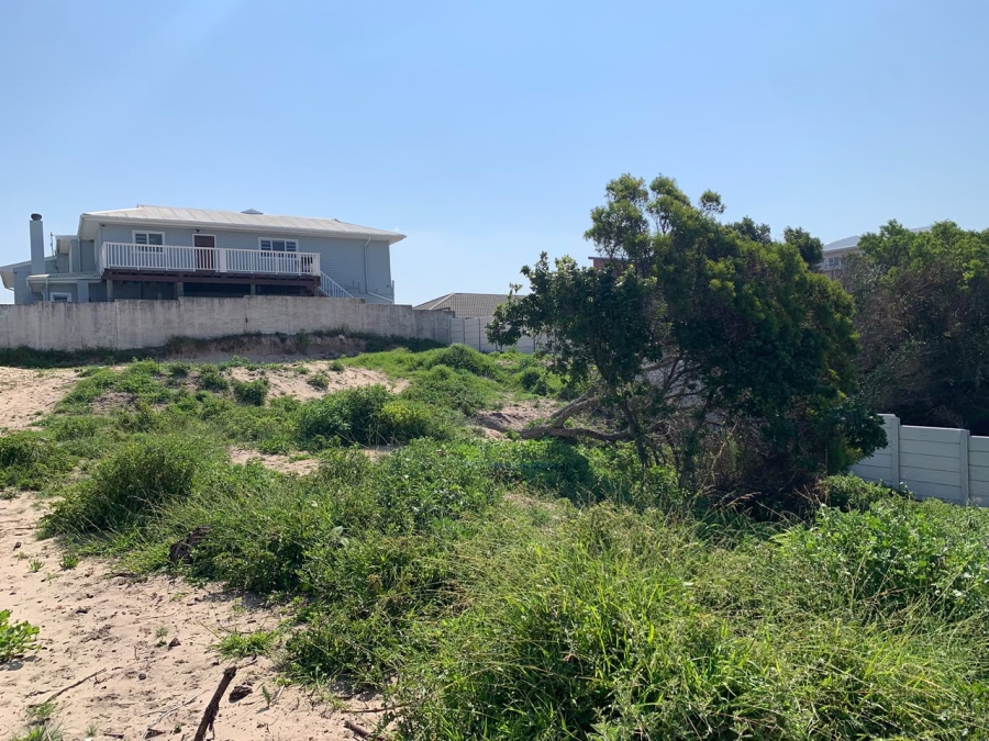 0 Bedroom Property for Sale in Paradise Beach Eastern Cape